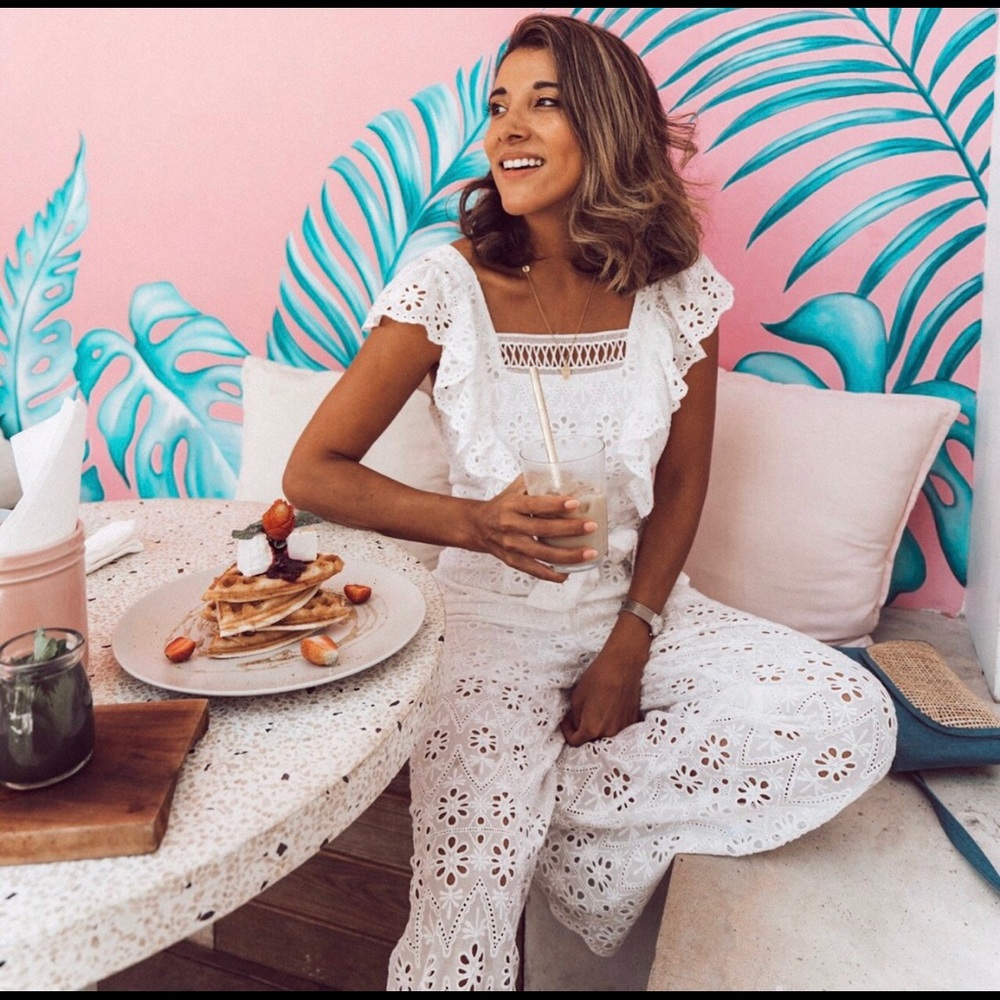 Ministry of style jumpsuit